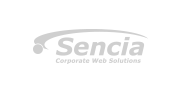 Sencia Canadian Web Design and Development